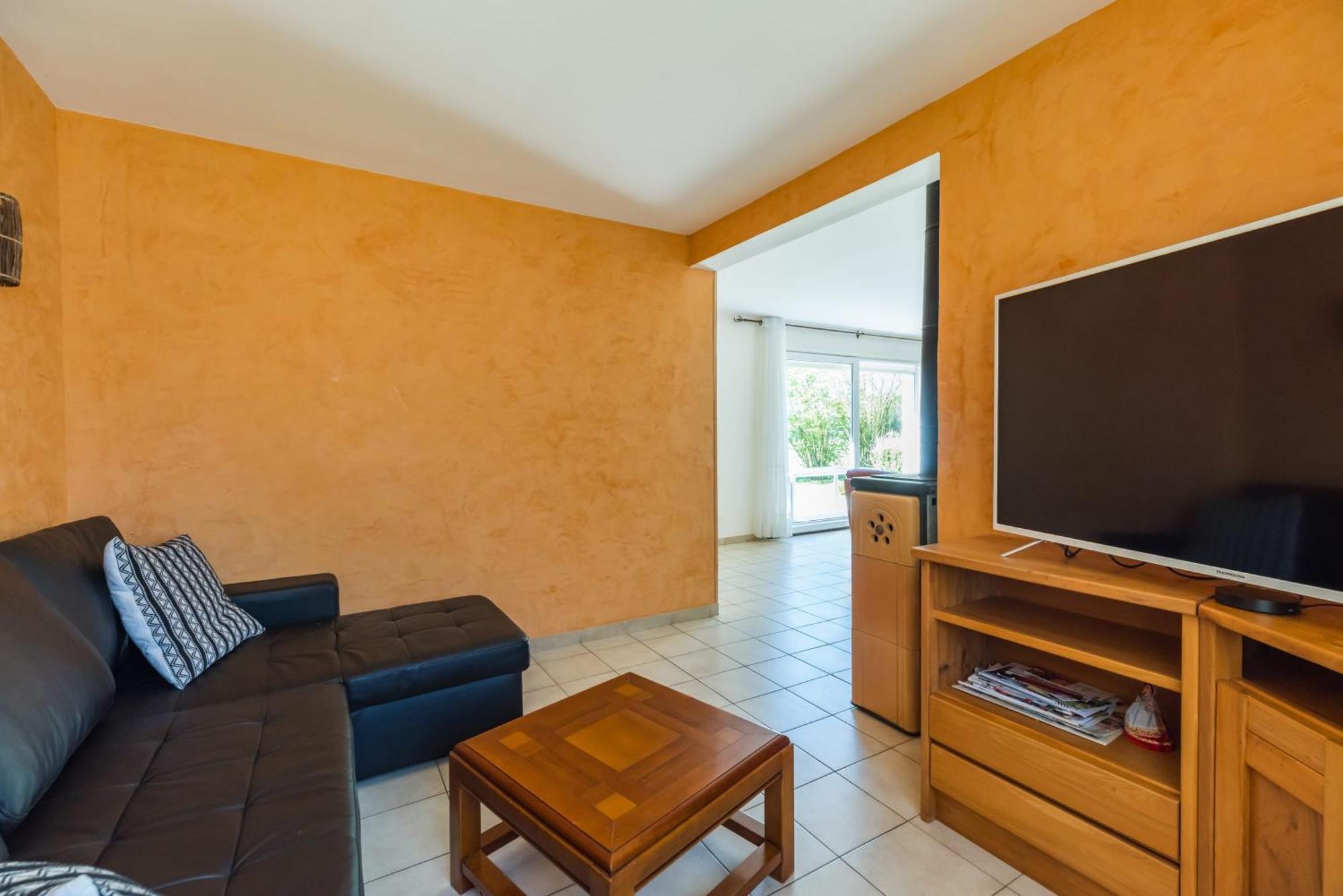 Maison Pour 9 Personnes A Plouha 5Min De La Plage ภายนอก รูปภาพ