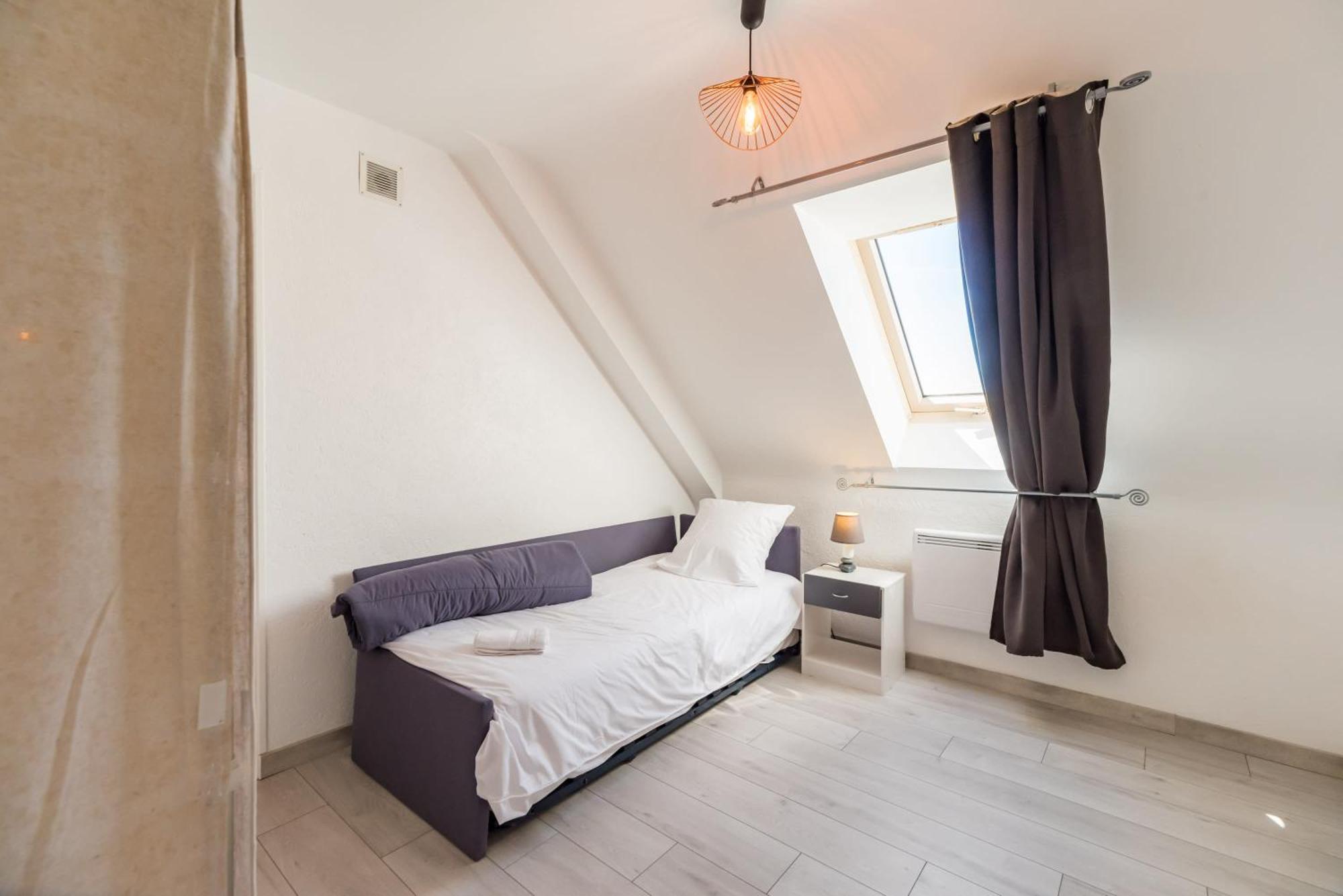Maison Pour 9 Personnes A Plouha 5Min De La Plage ภายนอก รูปภาพ