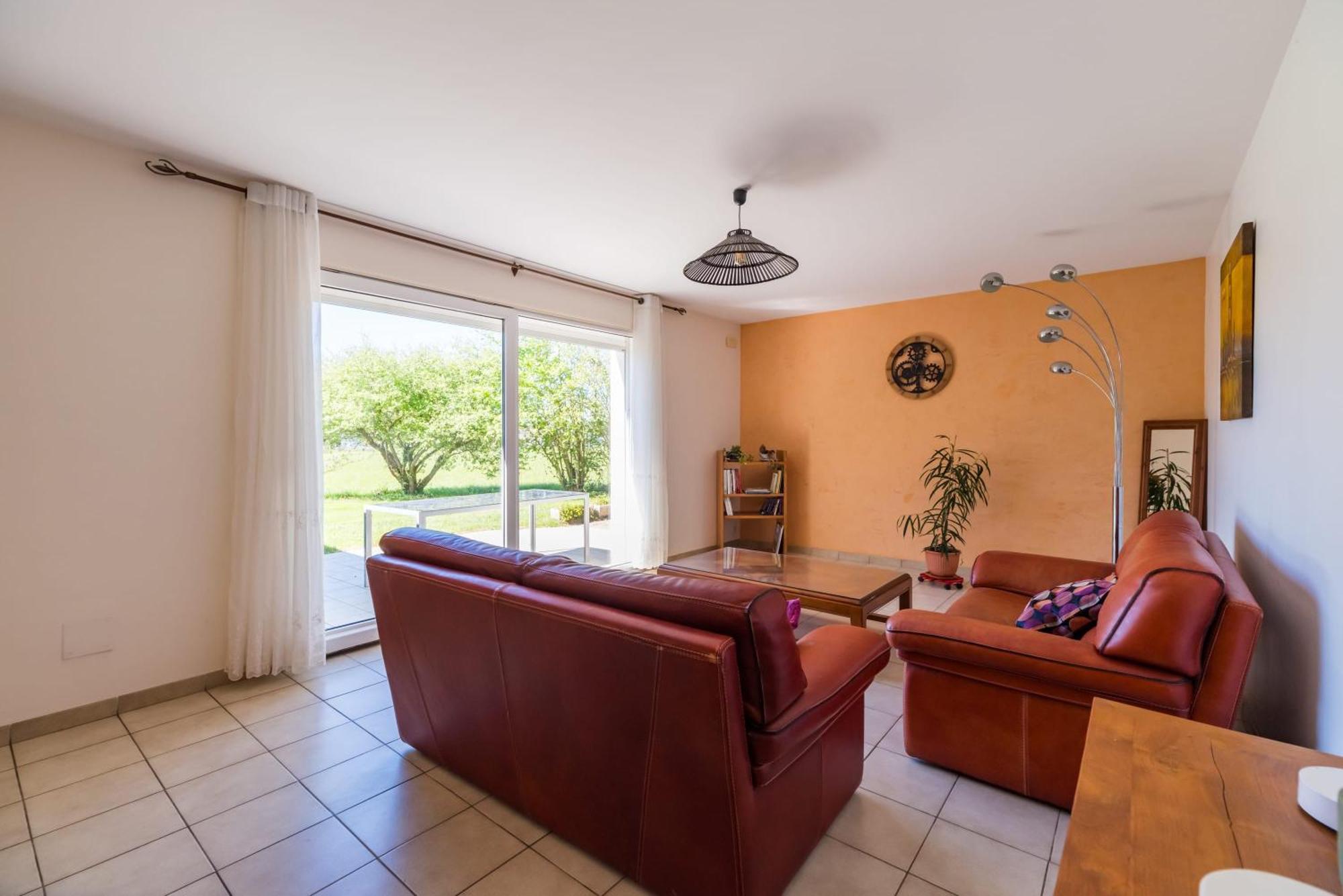 Maison Pour 9 Personnes A Plouha 5Min De La Plage ภายนอก รูปภาพ